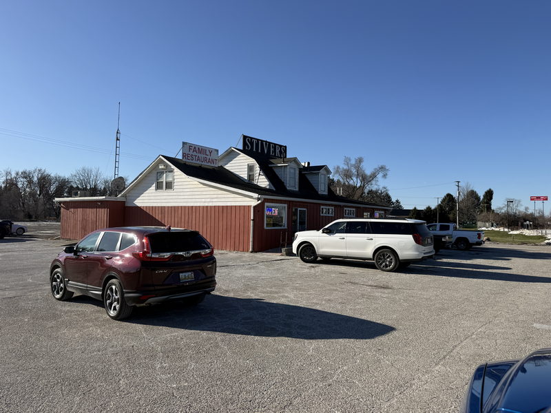 Stuckeys - Chelsea - 50 S Fletcher Rd - Dec 2025 4 (newer photo)